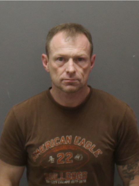 Mineral Point man arrested on drug charges, police say